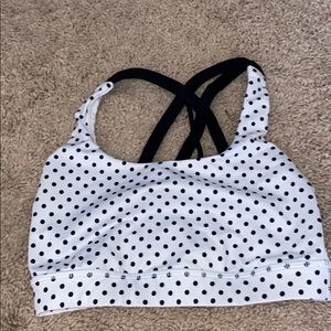 Lululemon Energy Bra size 2